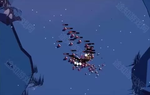 王权陨落