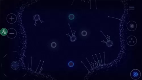 微生物生存战 微生物生存战