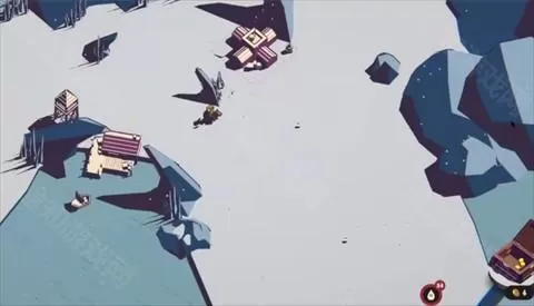 王权陨落