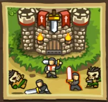王国保卫战前线无限金币钻石版 王国保卫战前线无限金币钻石版