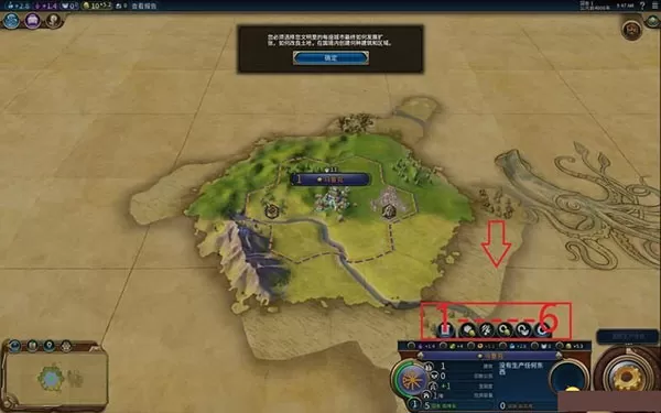 文明6手游完整破解版全DLC 文明6手游完整破解版全DLC