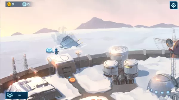 太空大陆steam移植版