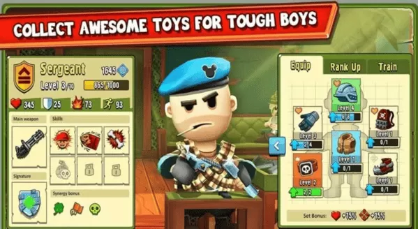 特种部队作战行动 特种部队作战行动