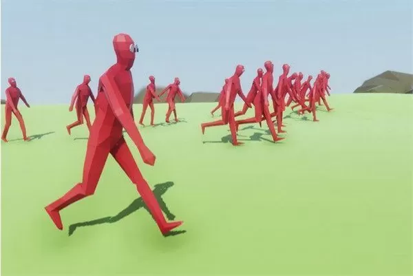 全面战争模拟器部落时代解锁所有兵种版