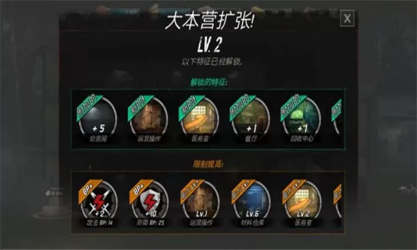 丧尸公寓