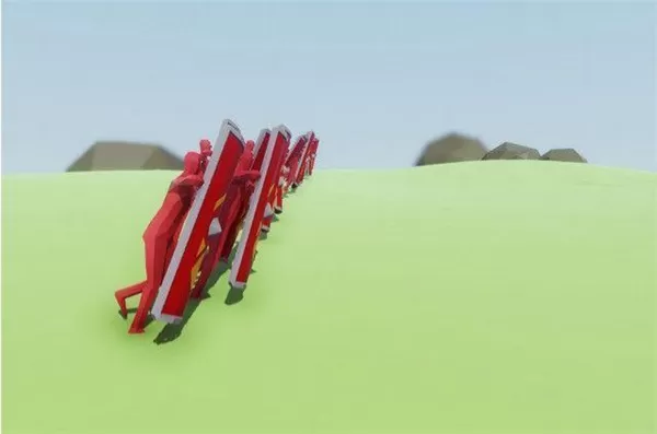 全面战争模拟器部落时代解锁所有兵种版