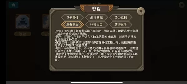 倾斜世界