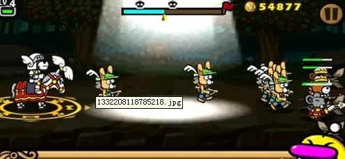帕拉狗骑士 帕拉狗骑士