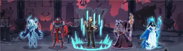 魔法之路 魔法之路