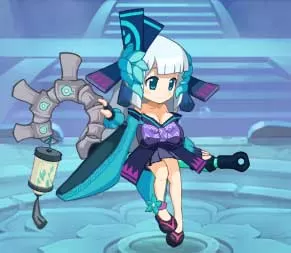 凯姆大冒险无敌版