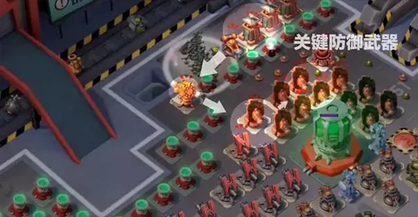 海岛奇兵国际版 海岛奇兵国际版