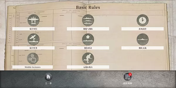 航母对决苦尽甘来汉化版 航母对决苦尽甘来汉化版