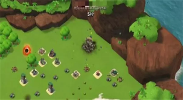 海岛奇兵国际版 海岛奇兵国际版