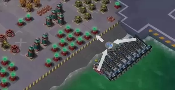 海岛奇兵国际版 海岛奇兵国际版