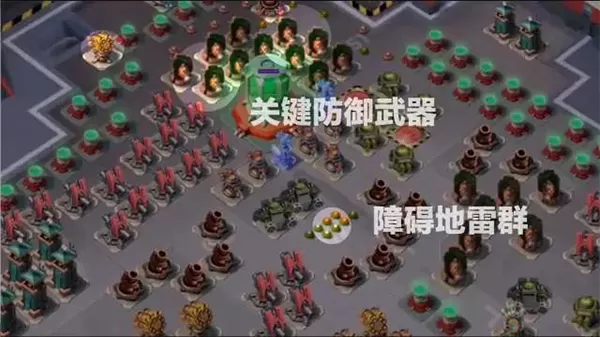 海岛奇兵国际版 海岛奇兵国际版