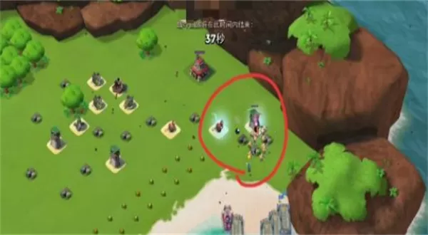 海岛奇兵国际版 海岛奇兵国际版