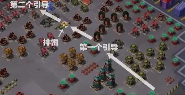海岛奇兵国际版 海岛奇兵国际版
