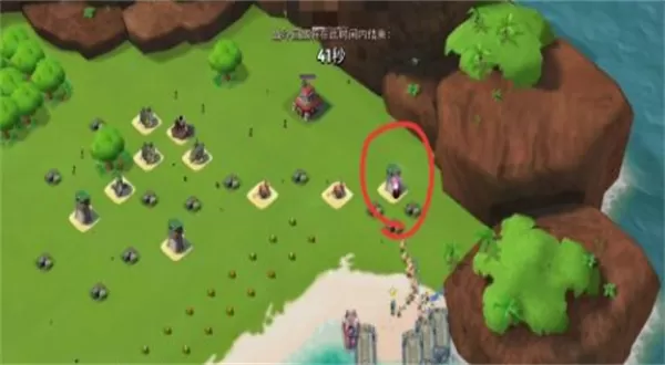 海岛奇兵国际版 海岛奇兵国际版