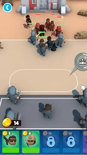 步兵战术 步兵战术