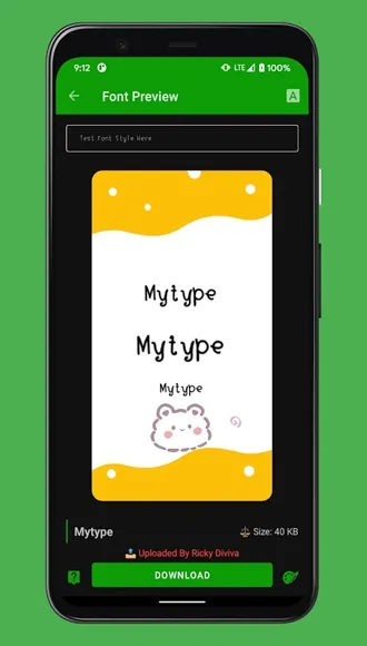 zfont3苹果emoji付费解锁版