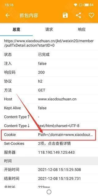 HttpCanary黄鸟抓包专业版