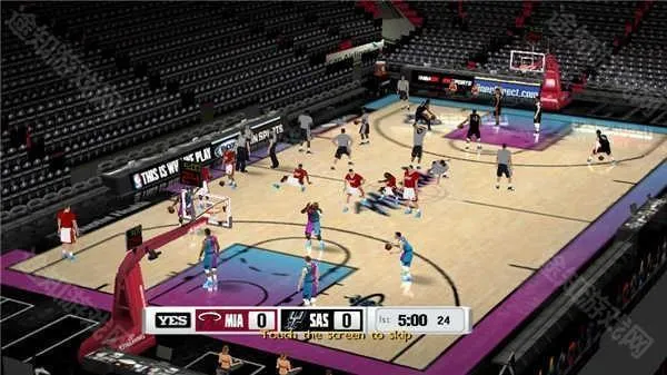 nba2k21手机版中文版
