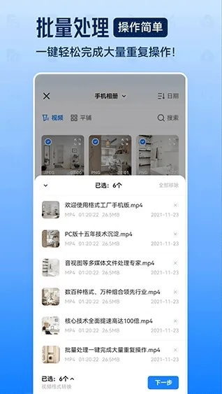 格式化工厂永久会员版