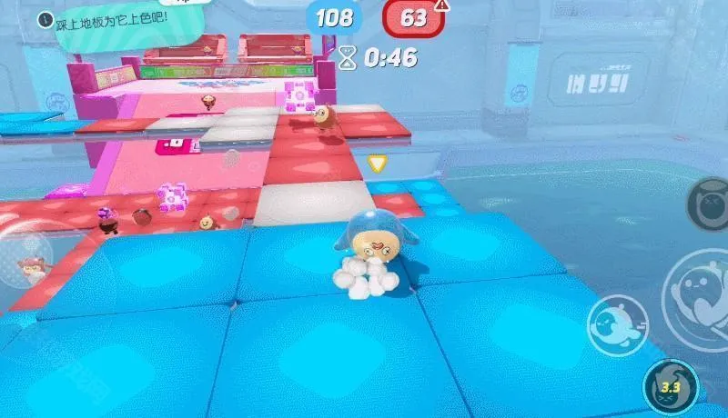 蛋仔派对网易官方版