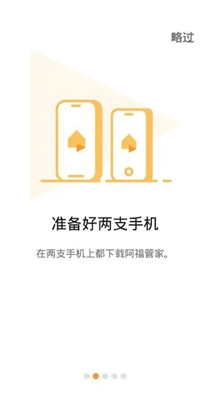 阿福管家app