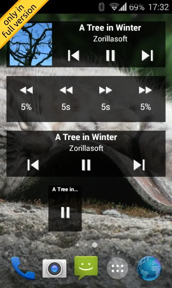 Music Folder Player完整版