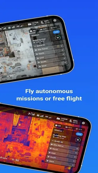 DroneDeploy航测软件