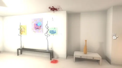 超自然领域2