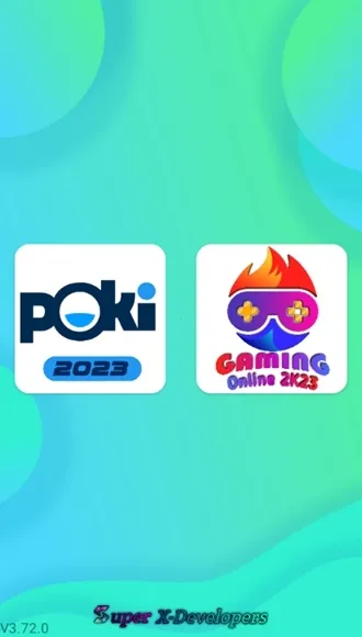 Poki Games Online云游戏