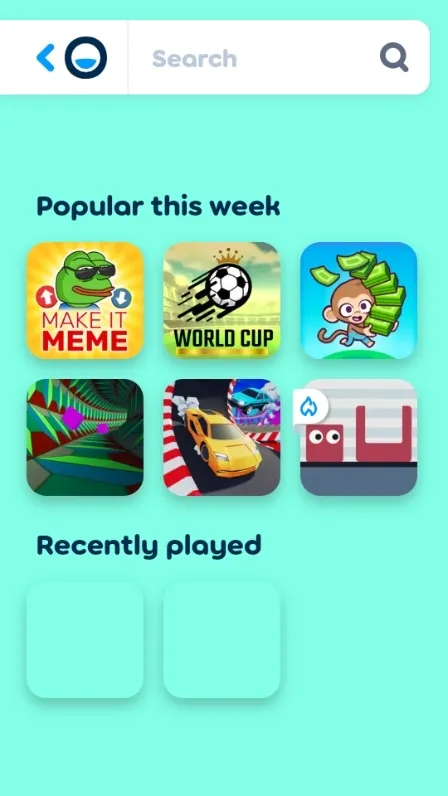 Poki Games Online云游戏