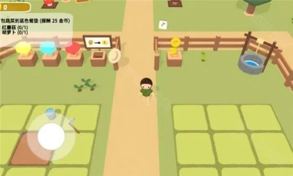 舒舒服服小岛时光联机版