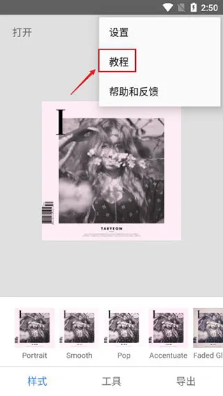 snapseed手机版
