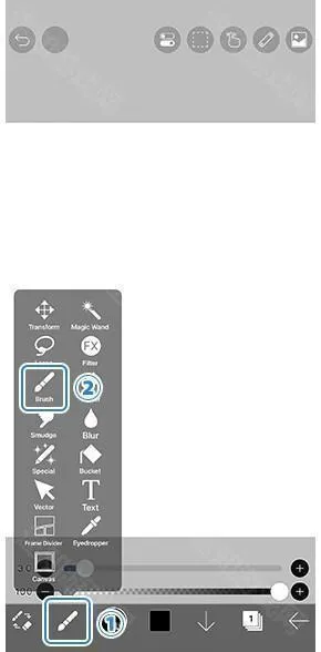 爱笔思画x13.1.1