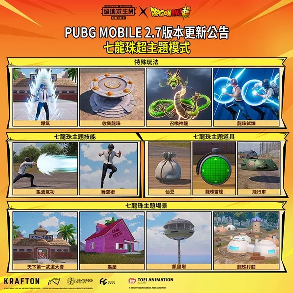 PUBG Mobile美服安装包