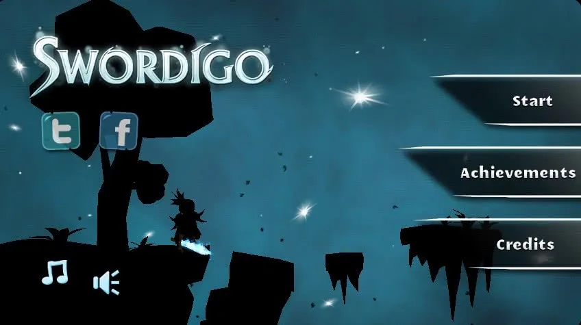 Swordigo(少年剑客)