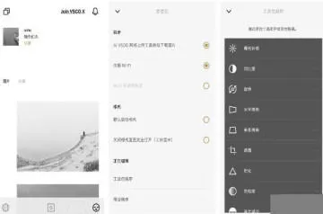 VSCO永久会员版