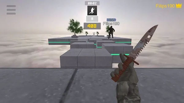 bhop pro最新版
