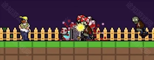 PVZRouge杂交版