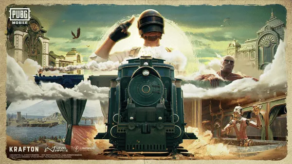 pubg绝地求生国际服