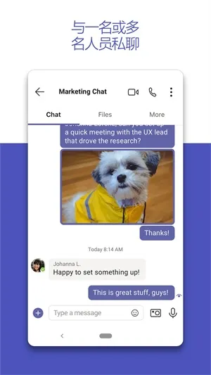 microsoft Teams