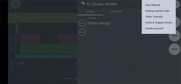 FL水果编曲软件手机版