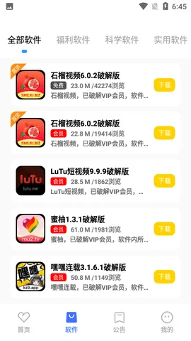 小马软件库2025