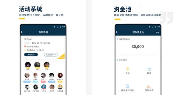CGG游戏公会社区
