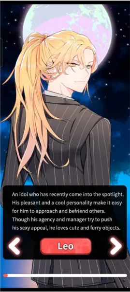 loveunholyc汉化版