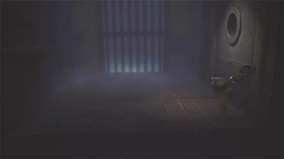 小小梦魇中文版