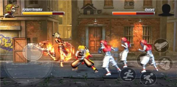 次元恶魔杀手